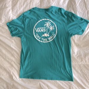 MENS Vans T-Shirt